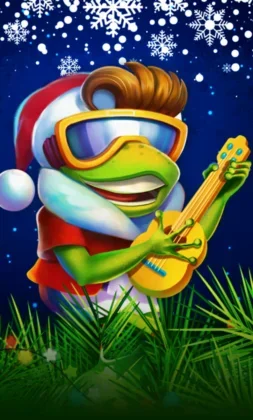 Aloha King Elvis