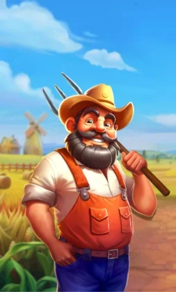 Barnyard Megahays Megaways