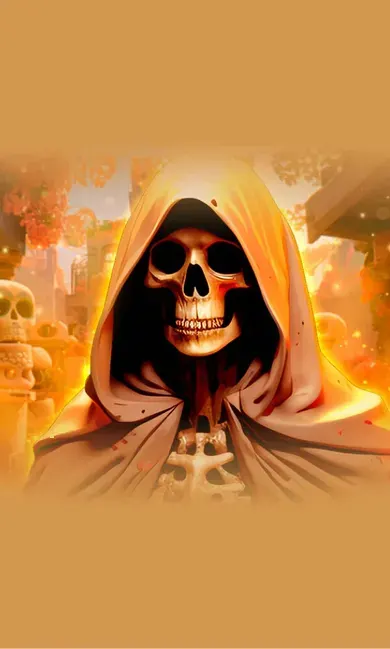 Dia de Los Muertos 2